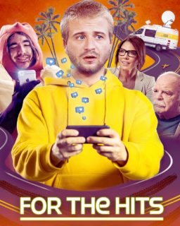 Fame has its consequences. #ForTheHits arrives on #DVD and #OnDemand 6/6 (today!!) from @IndicanPictures. #IndicanPictures*Links to buy/rent in bio. Find it on most of your favorite platforms! Amazon, Apple, YouTube, Google Play, and more!***Thanks to this crack team!Director: Steve GandolfoWriters: Steve Gandolfo & Michael BolandProducers: @camfife, @realtommykijas, @instastevogram, & this guy 🙋‍♂️😎DP: also this guy 👍🤠🥸Steadicam: @jerry.franck 1AC: @jenroh 2AC: @blottofilms & @noahrollei Gaffer: Josh SimpsonKG: @noelmaitland PD: @susielowbrow Art Director: @jonnekeg Costume Designer: Katie DehombreAssistant Costumer: @juliettejacquelin Key HMUA: @___brenna_ Assistant HMUA: @erinblinn UPM: Beau JohnsonPC: @lauren_elizabeth_hood AD: @rickyricardoh 2AD: Bryce Feeser2nd 2nd: @gavigav16 Key PA: @itsdanniegrl Production Sound: @ryangraffsound, @dhenningsound, @stevedinger Scripty: @pineapplescripty Editor: Jason Taylor Colorist: @thejohnmwhite Composer: Foster Longo