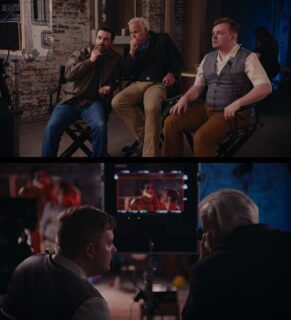 With a successful first screening and first awards won for @paydeferredfilm already, I’m happy to share some frames that make me happy! A life changing shoot in many ways. An exercise in color contrast and deep staging for comedic effect. Thank you to everyone who gave their amazing talents to this film! *Writer/Director: @duffythevampireslayer96 Producers: @joannabananahh , @amycosby Associate Producer: @serenaklaney DP: 👉😎👈 @dirt_mangurt 1AC: @eythanmaidhof 2AC: @toni.reinaldo, @stillsbyjay Gaffer: @d.zewdu , @zack_wallnau KG: @tchindaloaloise @k49film Swing: @sam_pemberton PD: @saracaldwellauthor Set Dec: @that.girl.ian, Jasmin Haugstuen PleaseCostume Designer: @judythwitha_y Key HMU: @judythwitha_yAssistant HMU: @amanda_boe_ Unit Stills: @carolinecolee AD: @umamibabyoctopus PA: @jmalabanan24, Viviana Lazalde Production/Post Sound: @themarkor Scripty: @joannabananahh Editor: @saint.paatrick Starring: @stephmartinezofficial, @kristin_wetenkamp, @imani.woodley, @sarahmcase, @frankkrueger, @miloinmotion, @cameron.casee, @dr_donducci, @ezrapartier, @daneoliver, @jonathon_wesley_booker, @maddieleeofficial, @rossgosla, @andee28 Stunts: @cavinmohrLocation: @electricponystudios