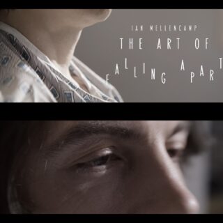 Thank you to the whole crew for helping make this even better than I thought we could! I learned a valuable lesson about camera prep and lens testing which became a “creative choice” (but I won’t tell you what).•“The Art of Falling Apart” Written and Performed: @ianmellencamp Mix, Mastered, Co-Produced: Ron Shaffer - Atlantic West Studios•Featuring:Ian Mellencamp@jazmingrimaldi @phylliskatzofficial @doyouwannahearajosh @andersjayravenstad •Directed by: Anders Ravenstad and Josh ThompsonDirector of Photography: Steven J Mangurten 👋Editor: @charlescurtiscreates Gaffer: @ryankunadp 1st AC: @groovymun Swings: @jt_warlick and @sydlawsondp HMU: @bloodybeautiful_mua Stage: @nvisionate •@viltrox.official Epic 1.3x Anamorphics from @dehavencamera & my personal @reddigitalcinema Komodo-X and @lensbabyusa Spark w/ Sweet35 and Sweet50 optics